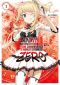 [ありふれた職業で世界最強 零 / Arifureta Zero 01] • Arifureta Zero · Volume 1